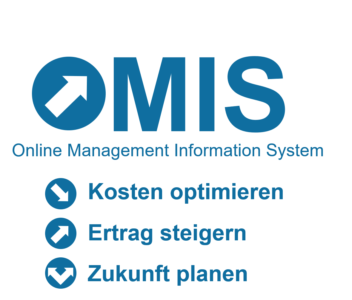 Online Management Information System